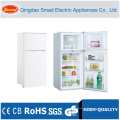 125L Home Cozinha Geladeira Descongelador Manual Refrigerador Nacional